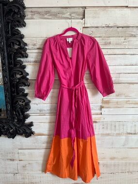 chinese dress ladies Floral Dime Organza Maxi Dress  Arrange Apparel